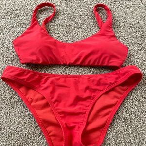 Express Bikini Set, Medium